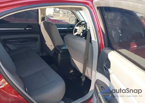 2009 Dodge Charger Sxt from USA, damaged, VIN 2B3KA33V29H573040